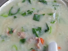 -南记食粥坊·宵夜大排档(莲花店)