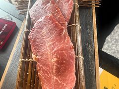 -谷牛和牛烤肉(漕河泾印象城店)