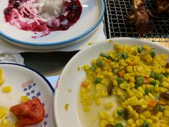 -宗泉烤全羊·烤羊腿·家常菜(解放东路店)