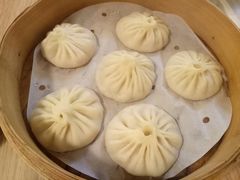 -老班长手工灌汤包(望京华彩店)