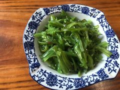 裙带菜-老上海吴江路生煎(永泰店)