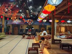 -盛世桃源(群力店)