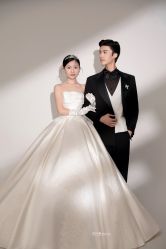 -布拉格婚纱摄影(真实客片店)