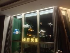 门面-君来湖滨饭店·渔餐厅