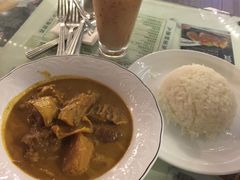 -翠华餐厅(旺角文华商场店)