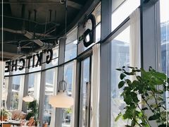 -G+KITCHEN(龙湖狮山天街店)