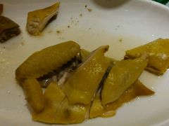 -御花园·粤菜·海鲜火锅(中山公园店)