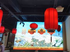 -渔民船说·北塘海鲜·天津菜·海肠捞饭(北塘古镇店)