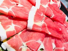 -京门老爆三·铜锅涮肉 爆肚(望京店)
