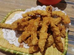 -嘎嘎鸭下巴·爆辣干锅(明教寺店)