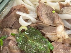 -喜之羊·粉面档
