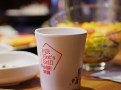 -炉小哥烤肉(朗悦公园茂店)