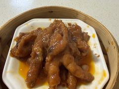 -阿政粤小馆(中央大街店)