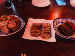 -前门故事烤鸭店(十里河店)