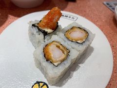 -元气寿司(金光华店)