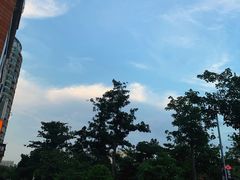 -星巴克(深圳宝安泰华店)