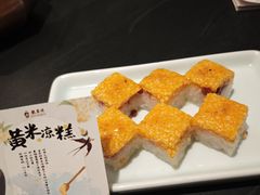 -龍聚祥烧麦馆(鼓楼店)