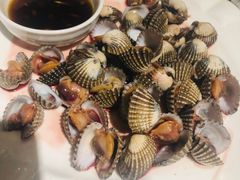 -吉香碳烤生蚝(仙霞路店)