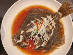 -国人川菜(李家村建东街店)
