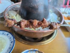 -百叶居·老北京涮羊肉(鼓楼店)