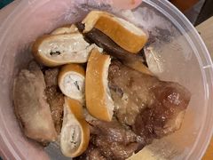 -陶记正宗德州扒鸡(科巷店)