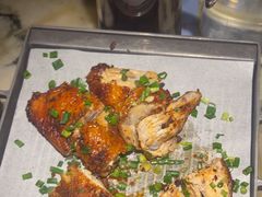 -绿茶餐厅(汇悦大融城店)