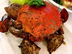 -新加坡海鲜共和(名胜世界圣淘沙海滨坊)