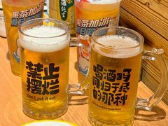 -撸啊撸铁签小肉(车站南路店)