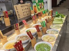 -金味老饭铺(晚报店)