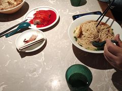 -松鹤面馆·古法焖肉面(观前店)