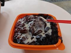 -冰冰酱老味刨冰绵绵冰(中山路总店)