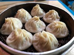 -笑云开汤包店(网巾市店)