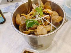 -渔娘渔家丹东海鲜(东直门店)