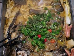 -半天妖烤鱼(大兴大悦春风里店)