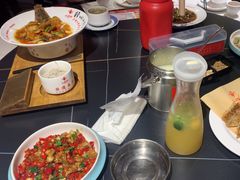 -小财神·老派赣州菜·中华美食地标(第五大道店)