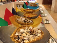-River Café 海鲜自助(重庆丽笙世嘉酒店)