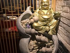 -京韵胡同·酱香羊蝎子火锅涮肉(长寿路店)