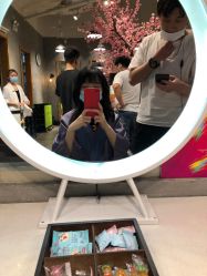 -时尚殿堂明星门店