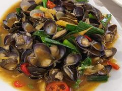 -车头老二大排档(金城步行街店)