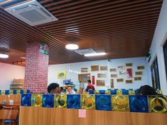 大堂-江湖翅客(琶洲新村店)