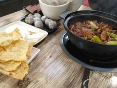-嘟享吃重庆鸡公煲(五一店)