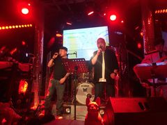 -288 Livehouse 酒吧(思南公馆店)