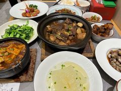 -阿毛饭店(和义路店)