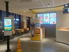 -麦当劳(松江飞航广场店)
