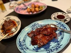 -夏苑(新加坡丽思卡尔顿美年酒店)