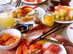 -索菲特西湖大酒店·香榭丽全日候餐厅(南山路店)