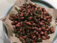 -淀里船宴(卓达店)