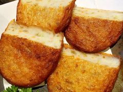 -板长寿司(铜锣湾店)