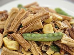 -吉祥树素食餐厅(江大南路店)
