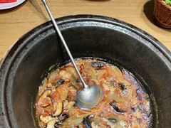 -福茂源横山铁锅羊肉(牡丹园店)